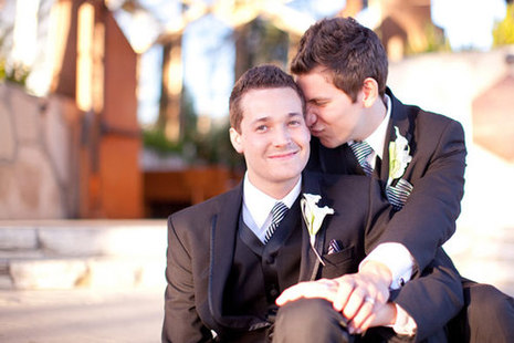 san diego and gay wedding San diego and gay wedding